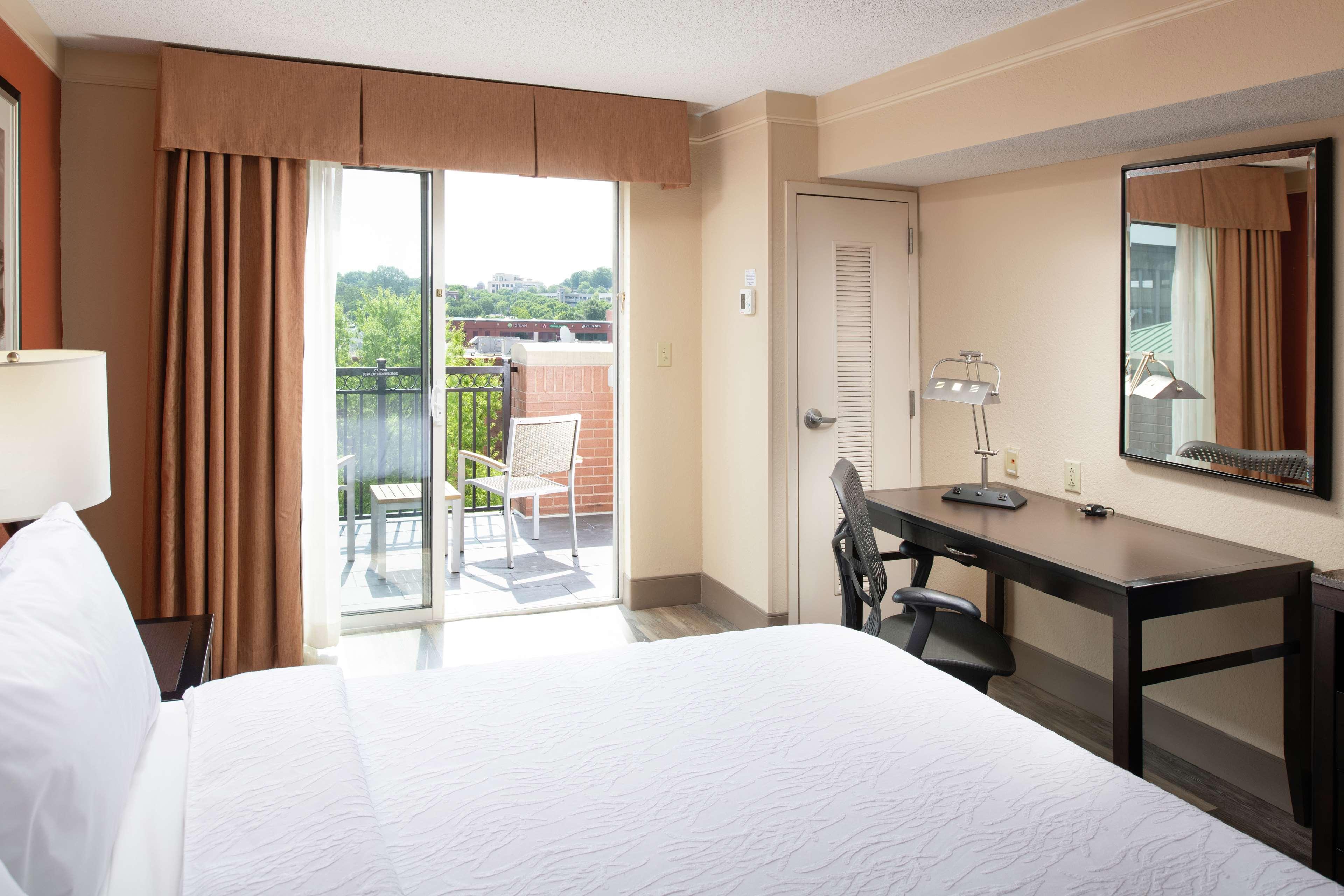 Hilton Garden Inn Chattanooga Downtown Esterno foto