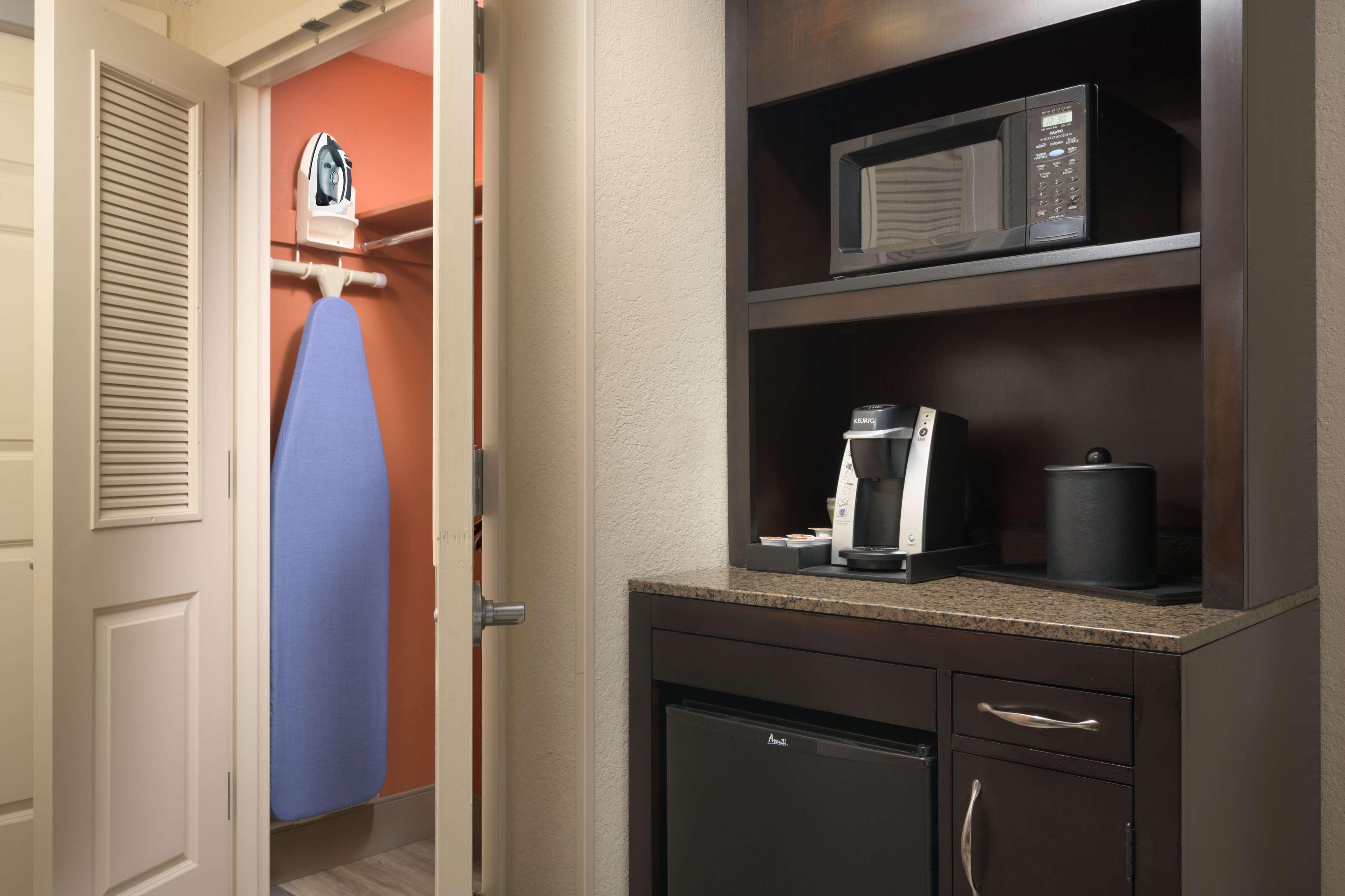 Hilton Garden Inn Chattanooga Downtown Esterno foto