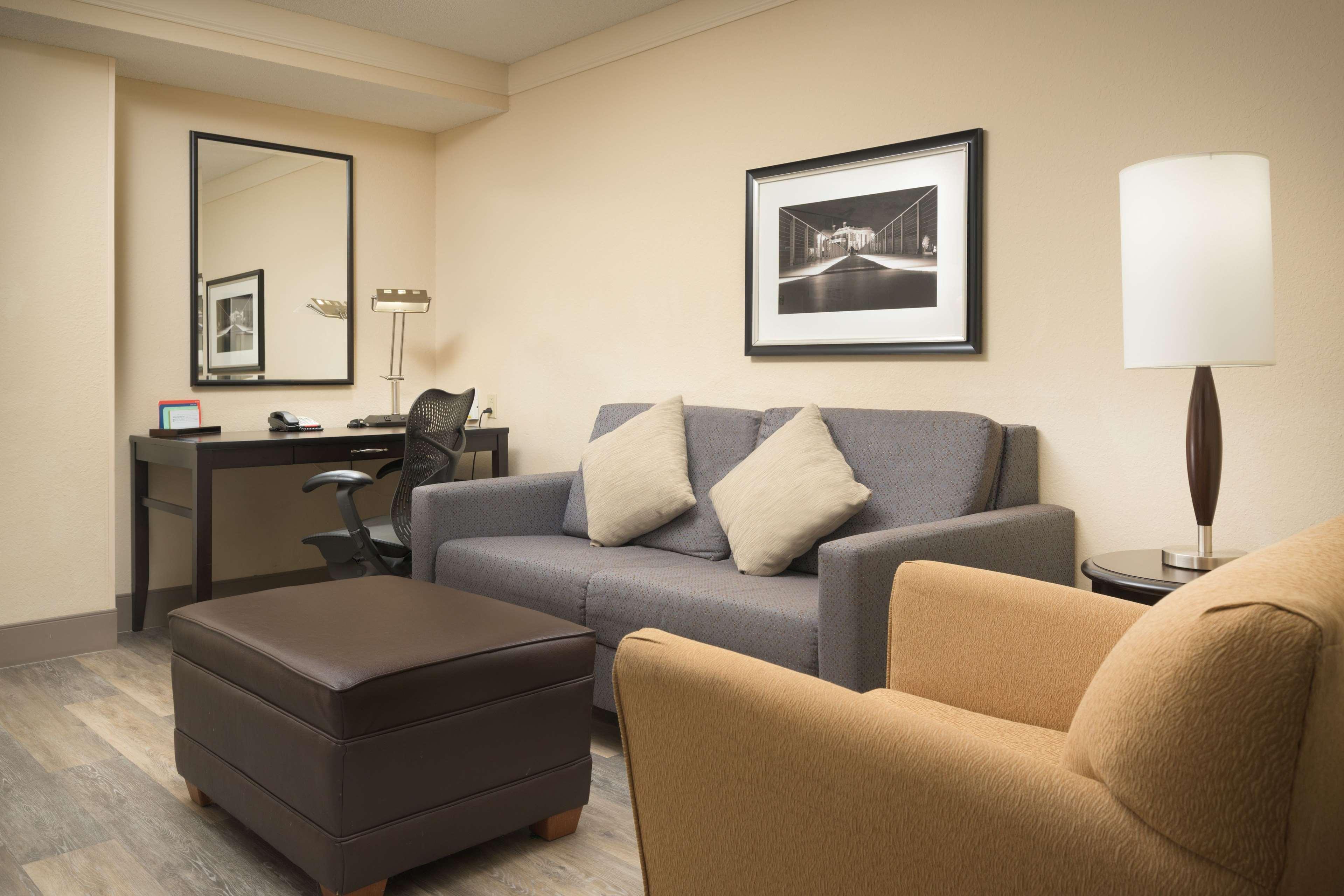 Hilton Garden Inn Chattanooga Downtown Esterno foto