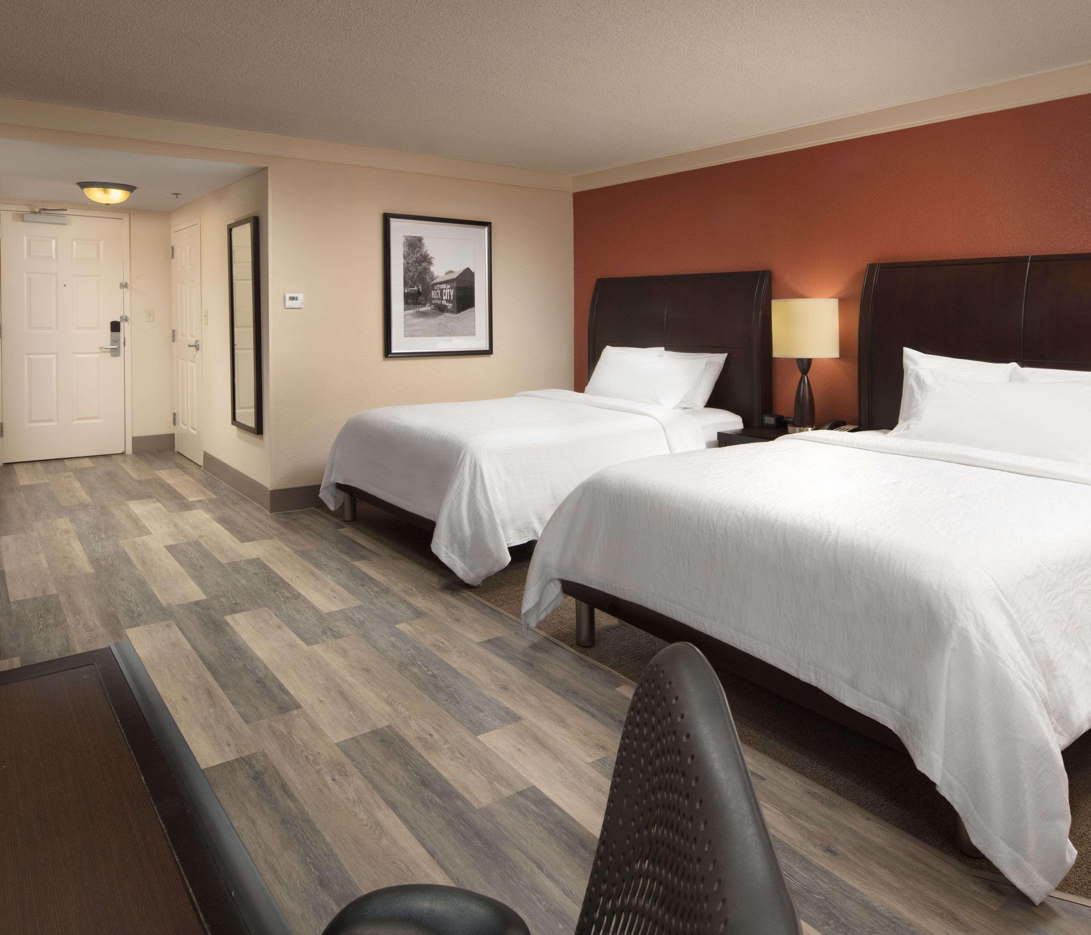 Hilton Garden Inn Chattanooga Downtown Esterno foto