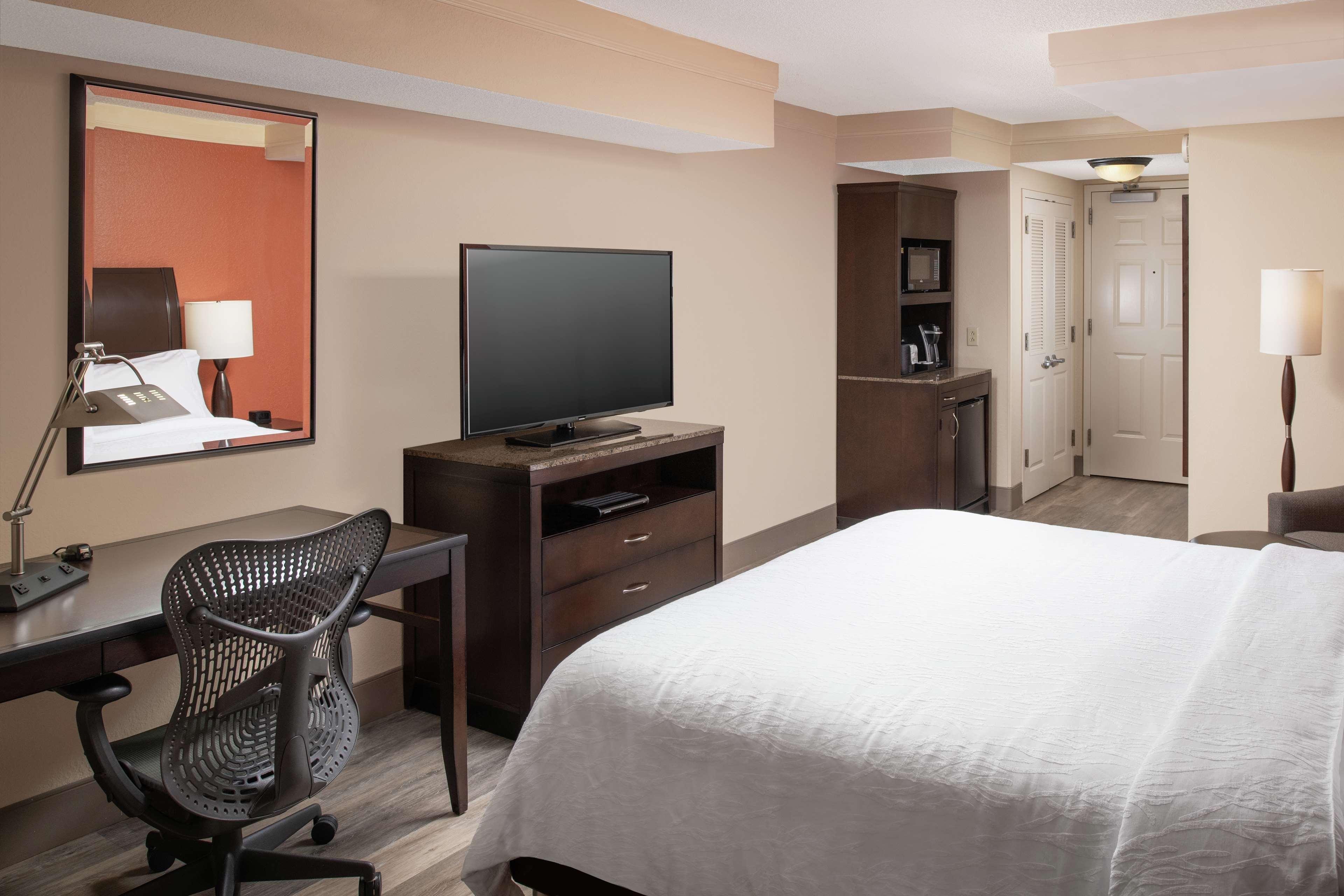 Hilton Garden Inn Chattanooga Downtown Esterno foto