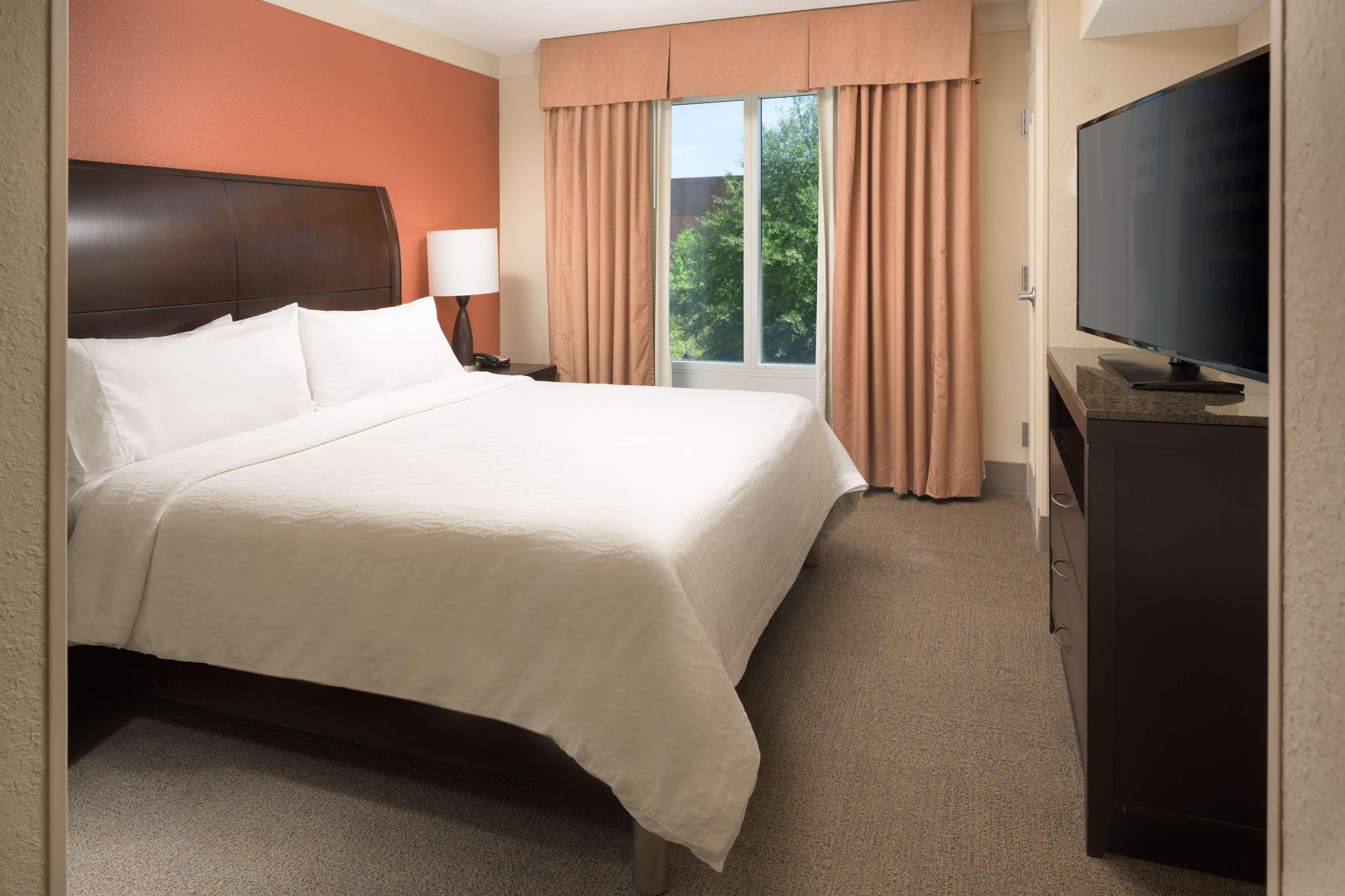 Hilton Garden Inn Chattanooga Downtown Esterno foto