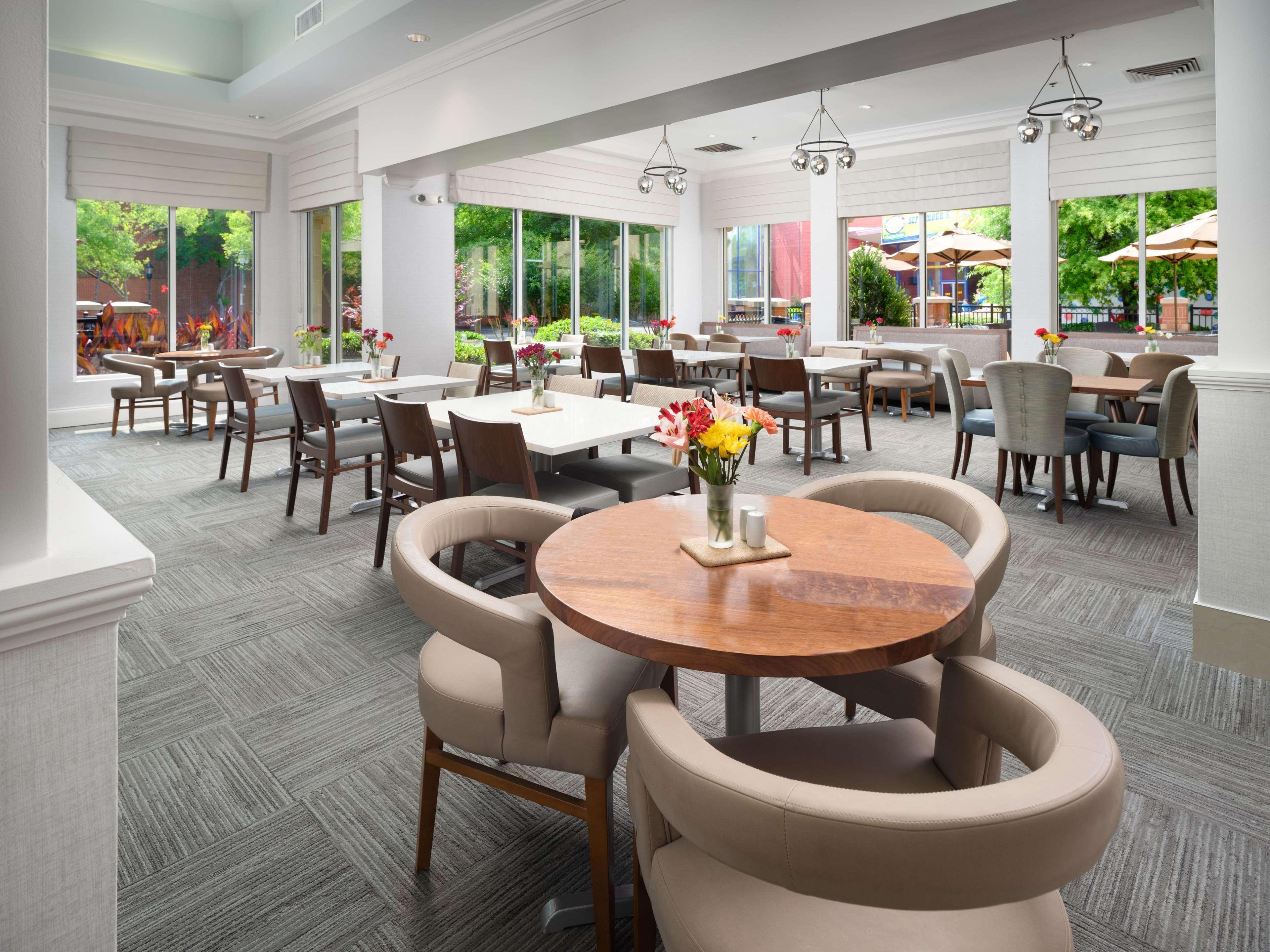 Hilton Garden Inn Chattanooga Downtown Esterno foto