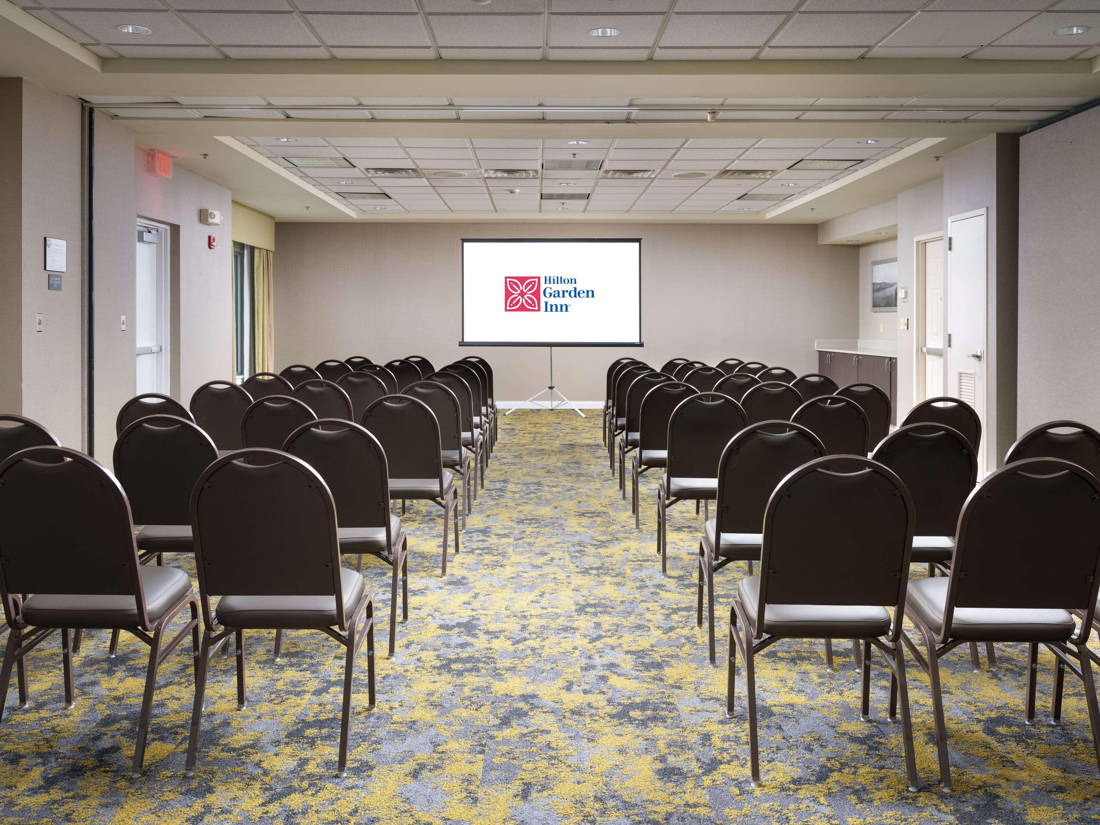Hilton Garden Inn Chattanooga Downtown Esterno foto