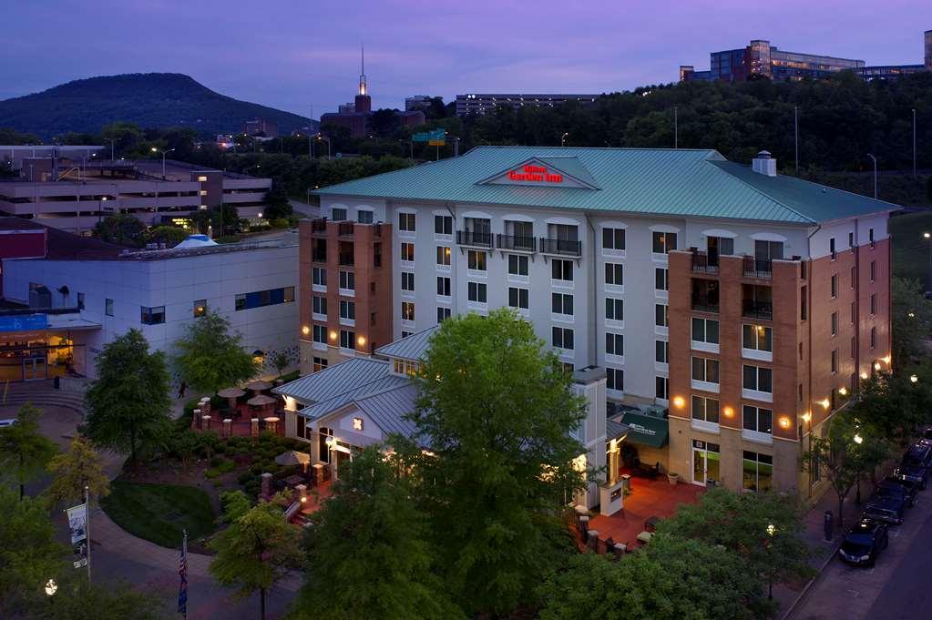 Hilton Garden Inn Chattanooga Downtown Servizi foto