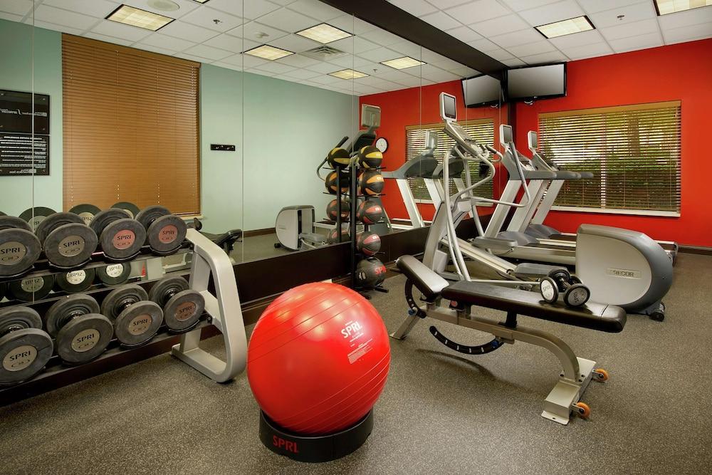 Hilton Garden Inn Chattanooga Downtown Esterno foto