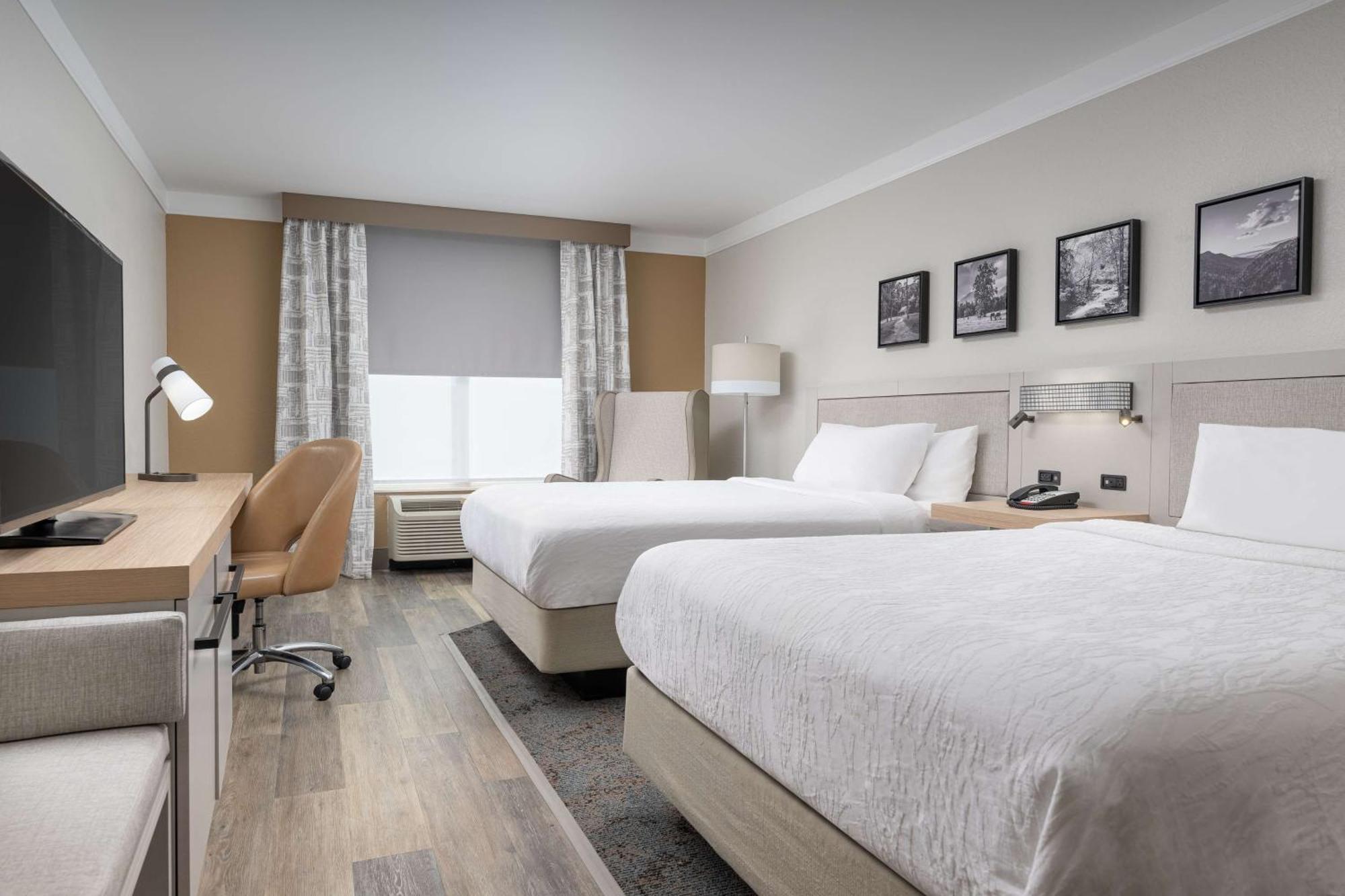 Hilton Garden Inn Chattanooga Downtown Esterno foto