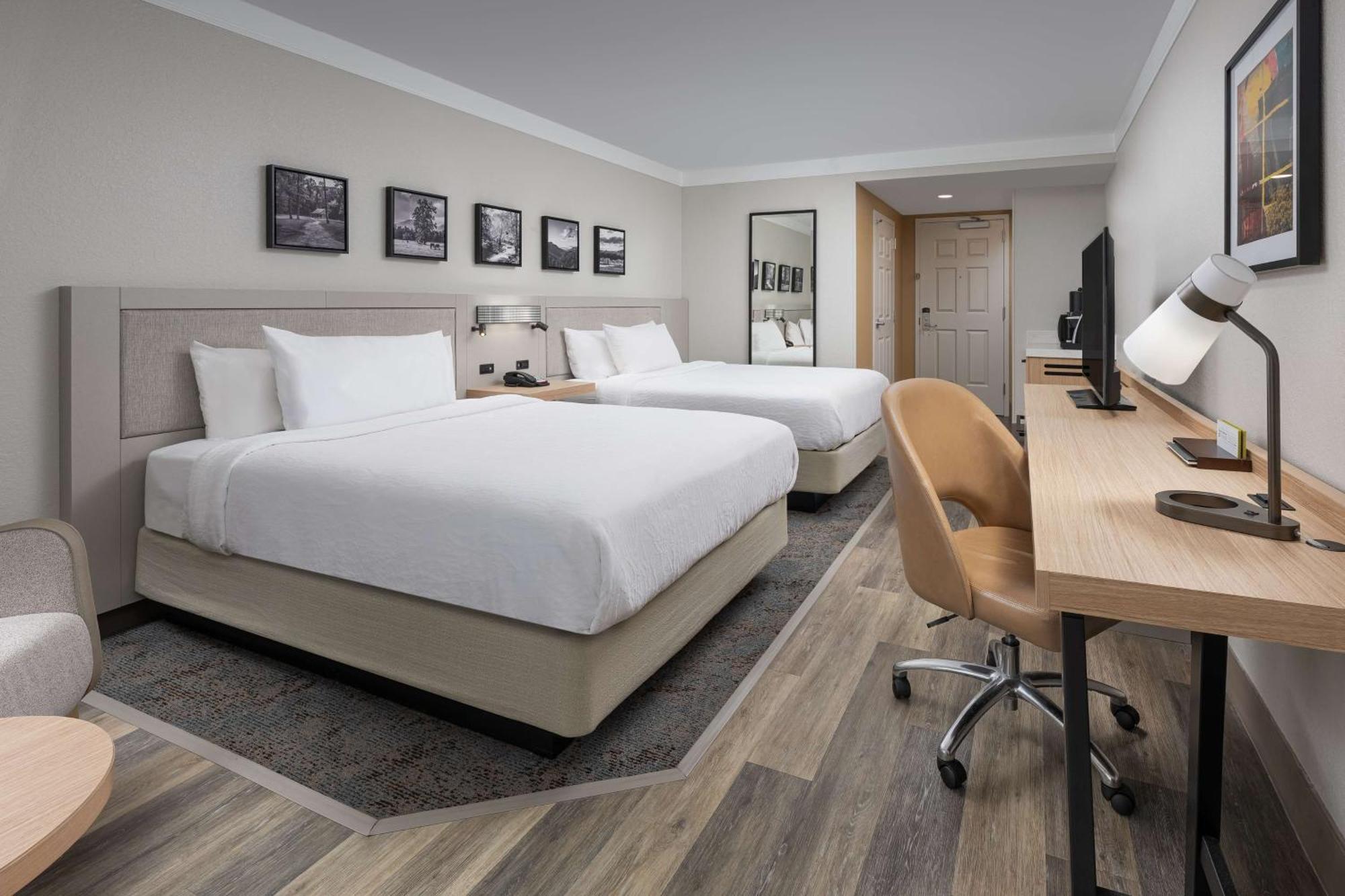 Hilton Garden Inn Chattanooga Downtown Esterno foto