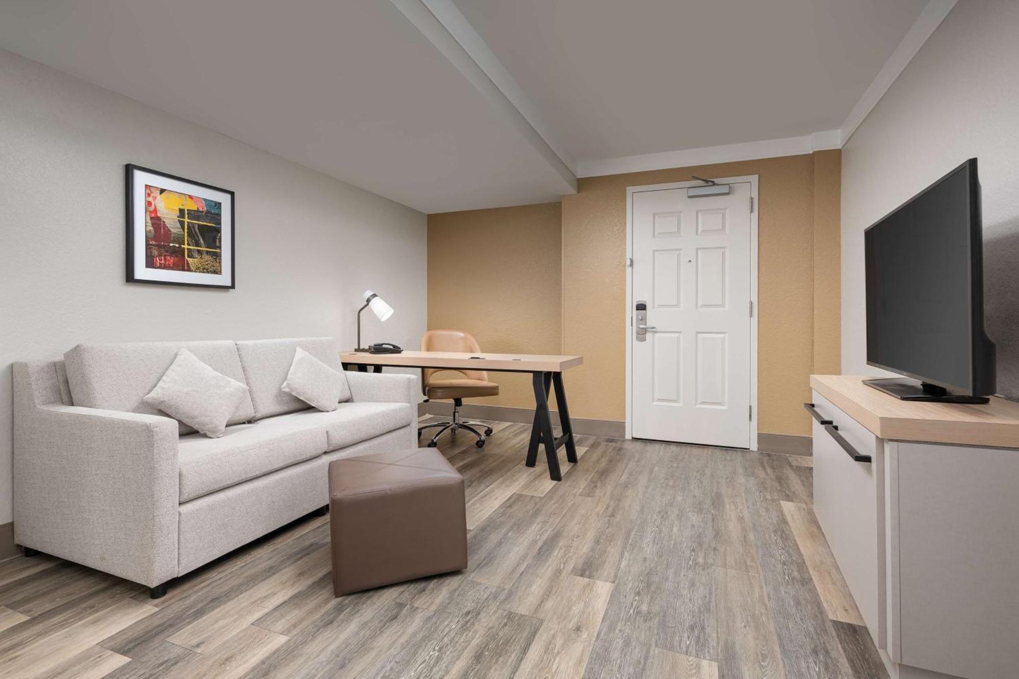 Hilton Garden Inn Chattanooga Downtown Esterno foto