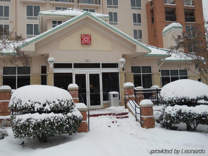 Hilton Garden Inn Chattanooga Downtown Esterno foto
