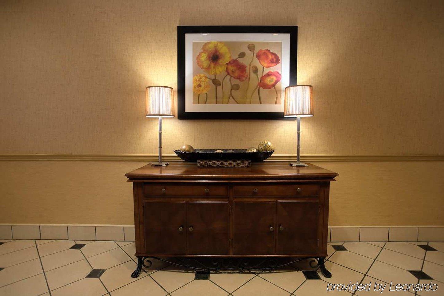 Hilton Garden Inn Chattanooga Downtown Interno foto