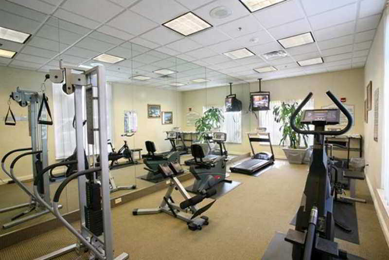 Hilton Garden Inn Chattanooga Downtown Servizi foto