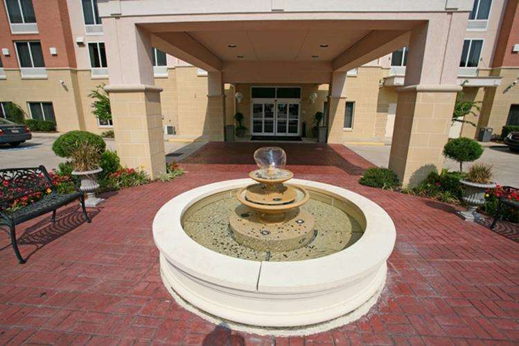 Hilton Garden Inn Chattanooga Downtown Esterno foto