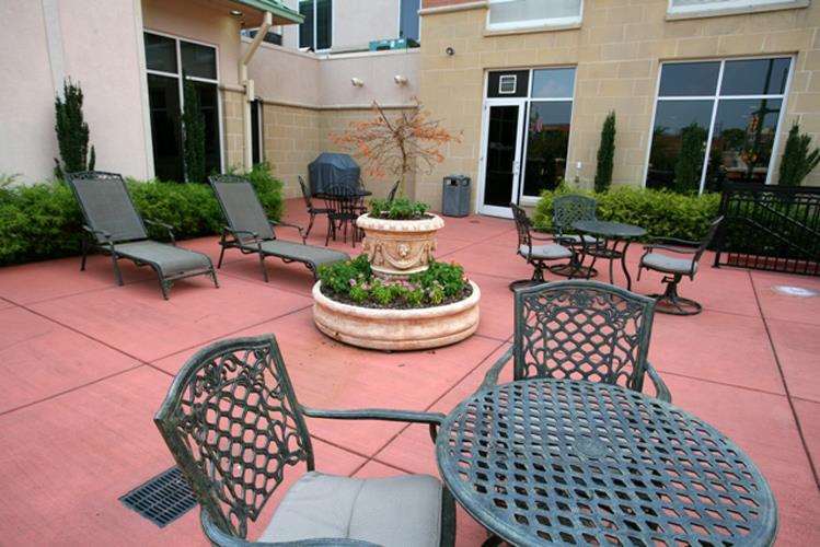 Hilton Garden Inn Chattanooga Downtown Esterno foto
